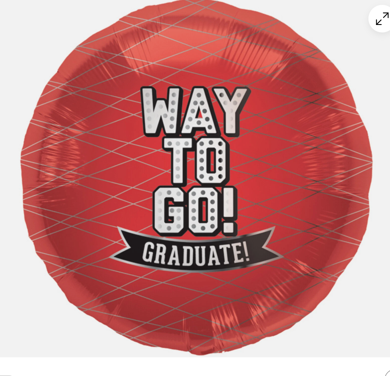 North Star Way to Go! Graduate