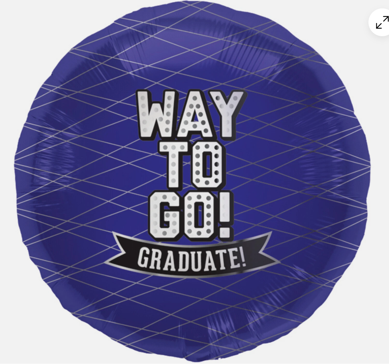 North Star Way to Go! Graduate