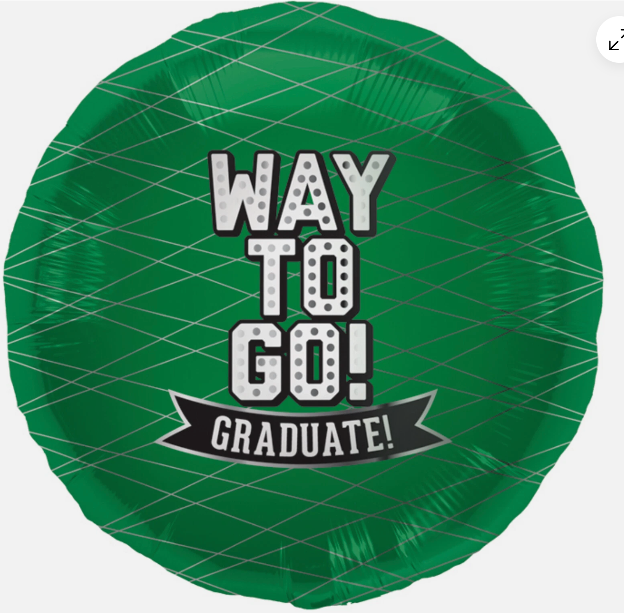 North Star Way to Go! Graduate