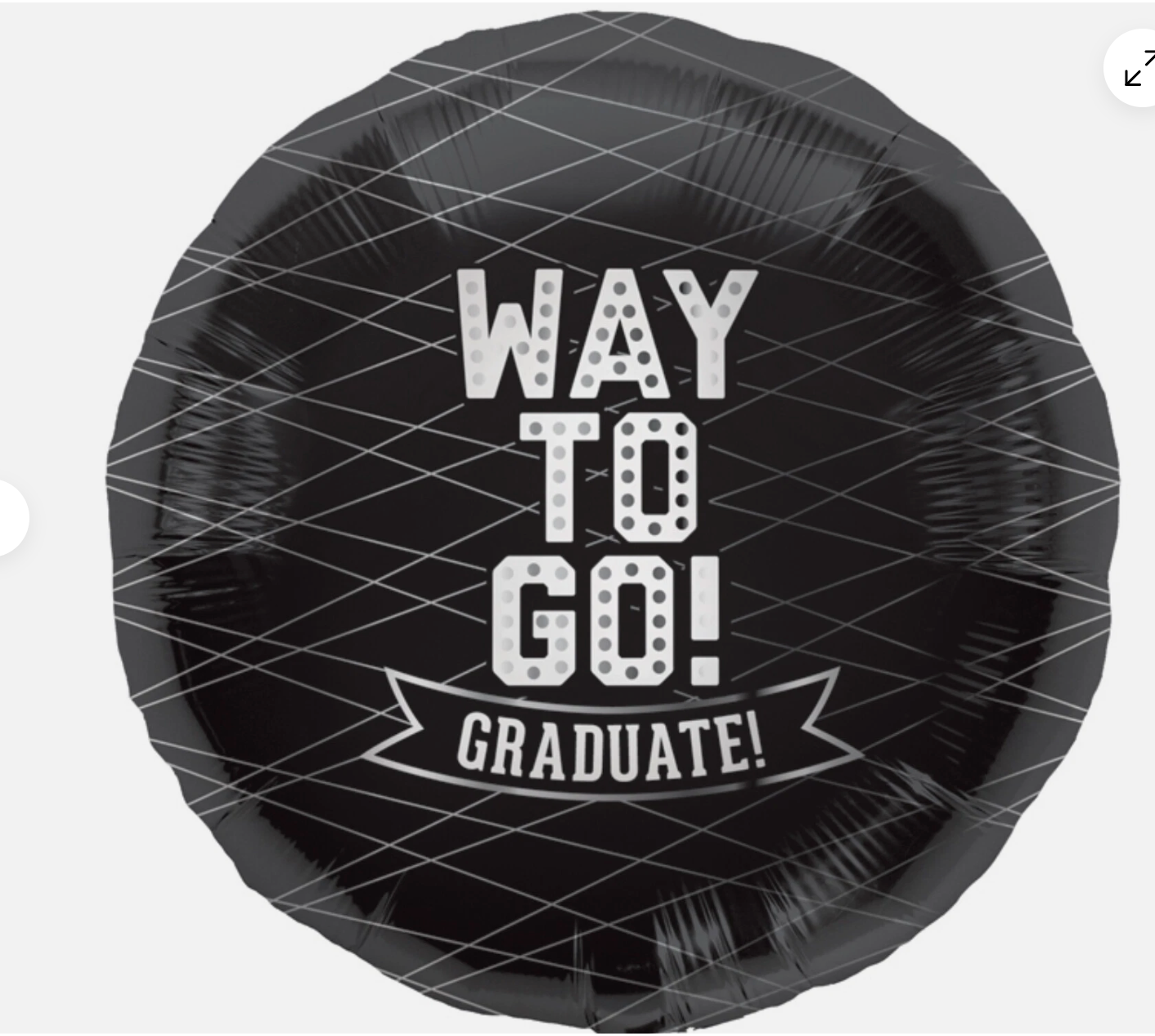 North Star Way to Go! Graduate