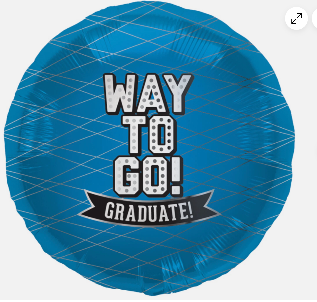 North Star Way to Go! Graduate