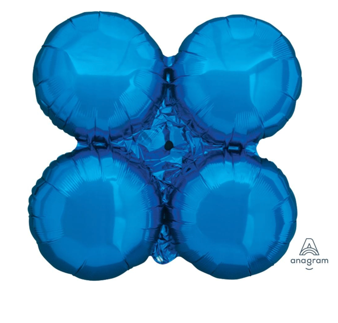 Clover Mylar Balloons