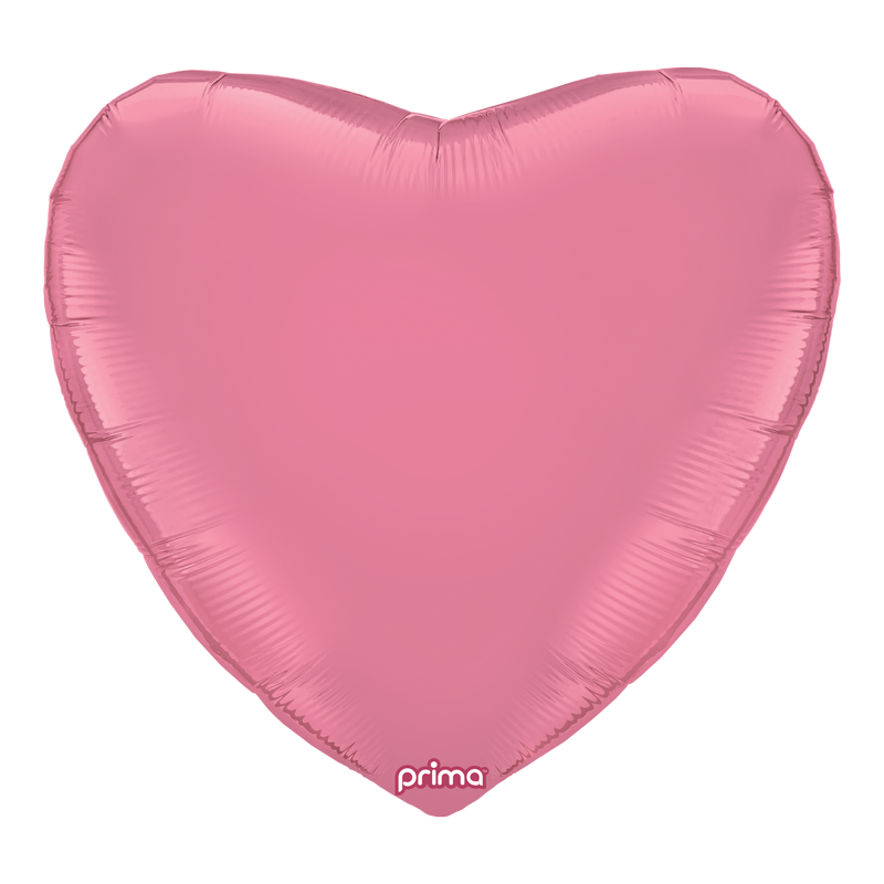 Prima 32" Light Pink Heart