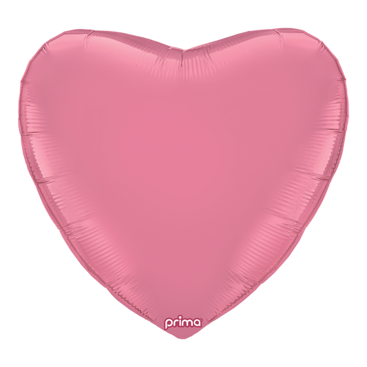 Prima 32" Light Pink Heart