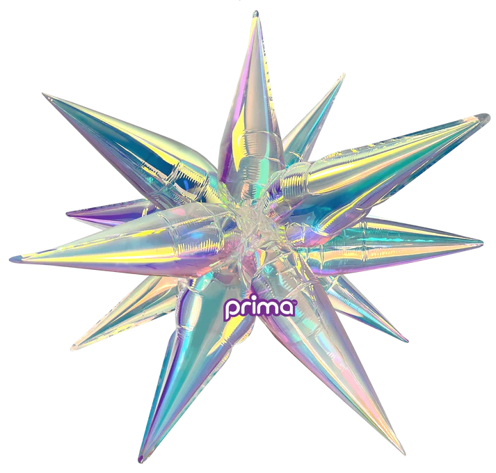 Prima 40" Primadescent™ Starburst