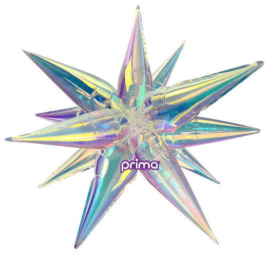 Prima 26" Primadescent™ Starburst