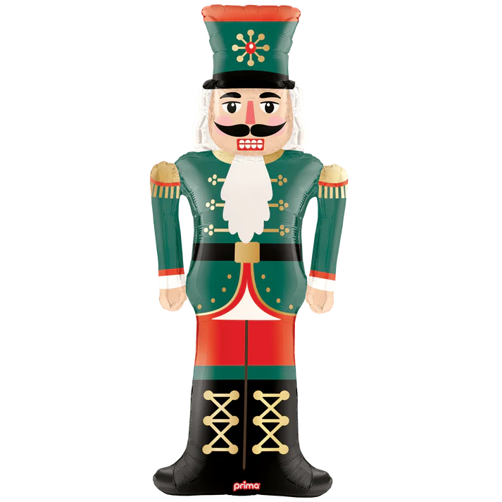 47" Traditional Nutcracker Special Shape