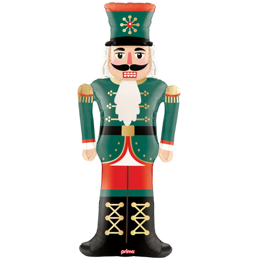 47" Traditional Nutcracker Special Shape