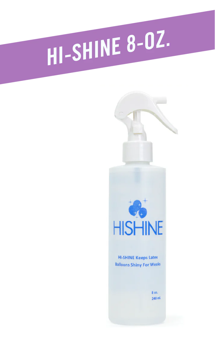 Hi-Shine 8oz