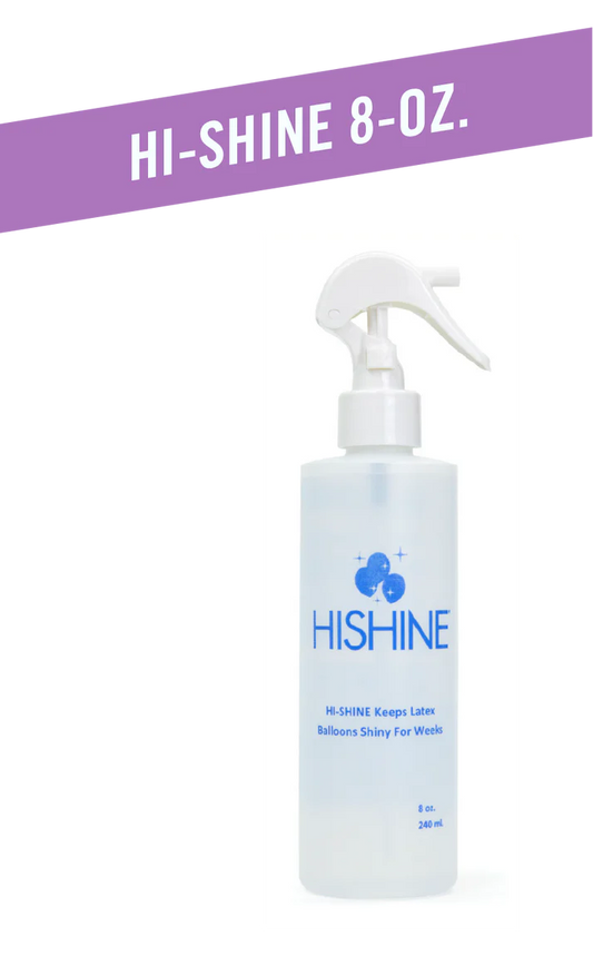 Hi-Shine 8oz