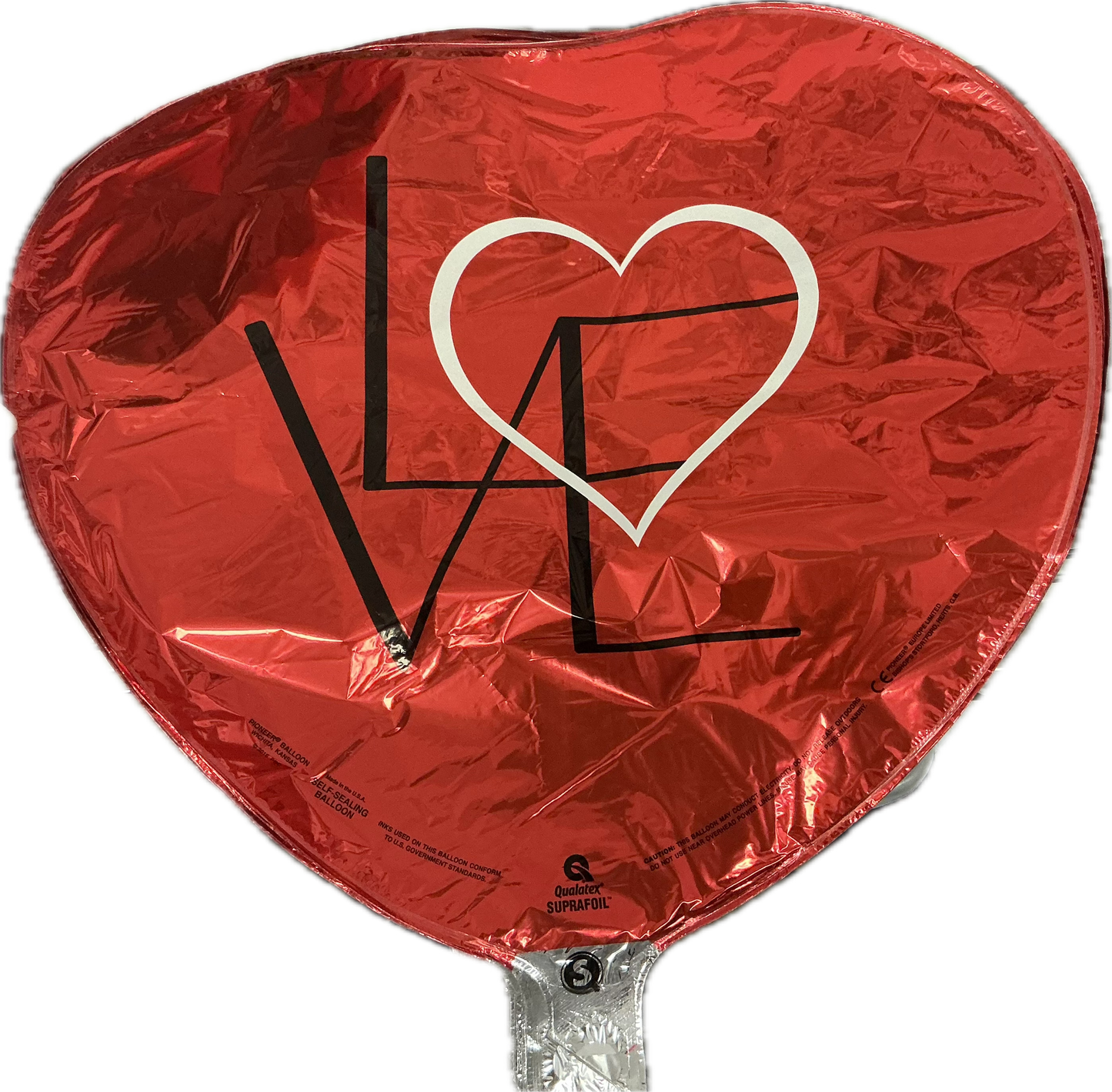 Love Heart Balloon