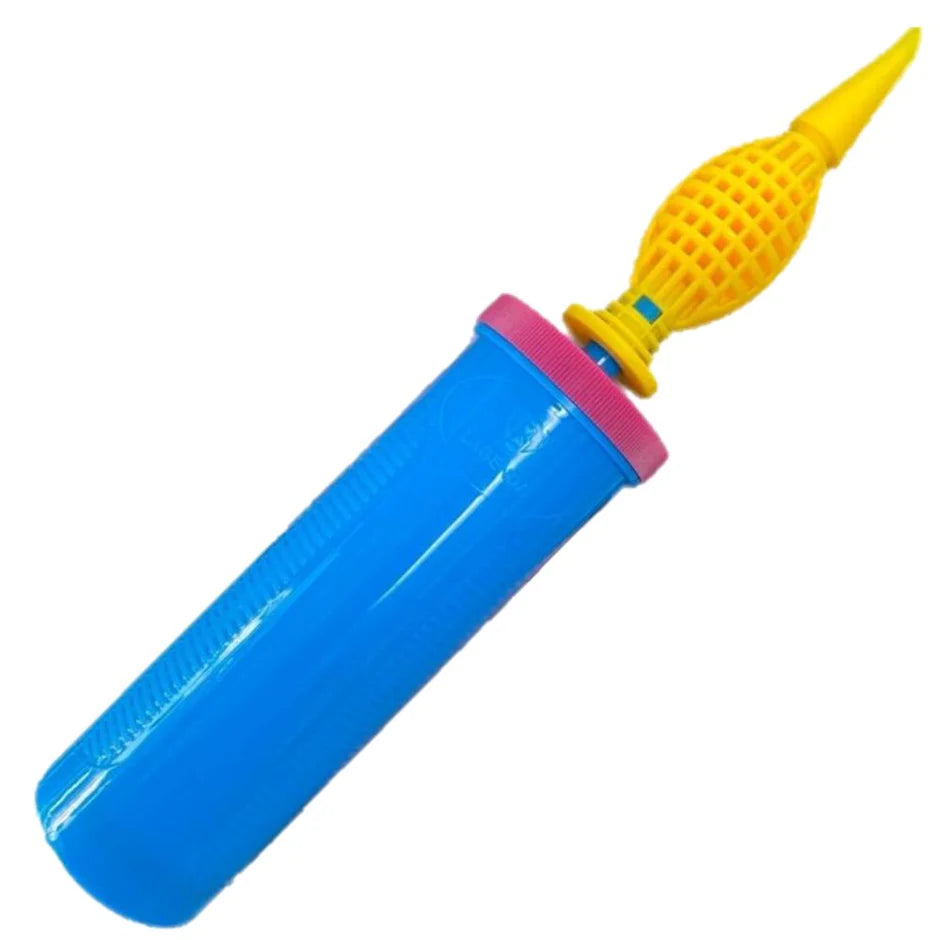 Lagenda Dual Action Balloon Hand Pump B122