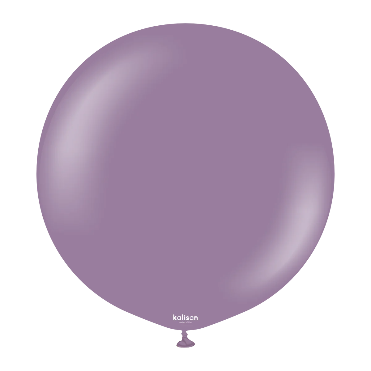 Kalisan 18" Retro Lavander (25 ct)