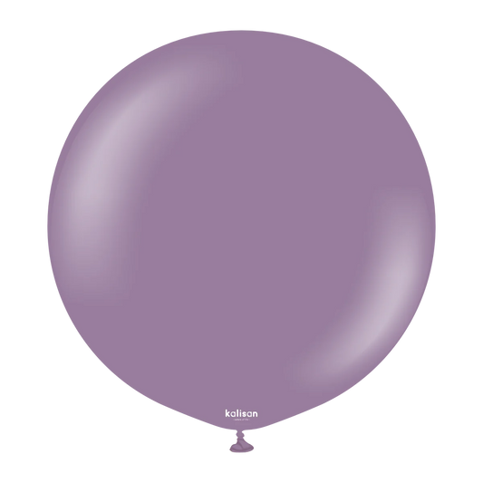 Kalisan 18" Retro Lavander (25 ct)