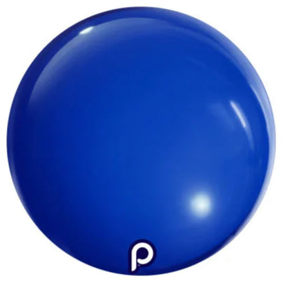 Prima 5" Royal Blue (100ct)