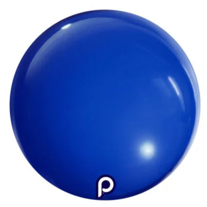 Prima 11" Royal Blue (100ct)