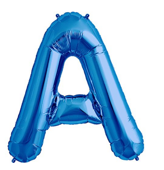 Anagram A Foil Balloon 34"