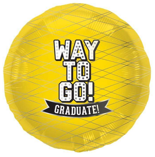 North Star Way to Go! Graduate