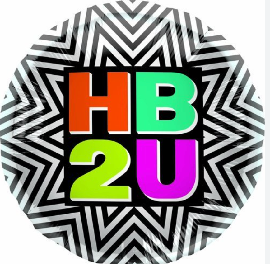 North Star HB2U Balloons