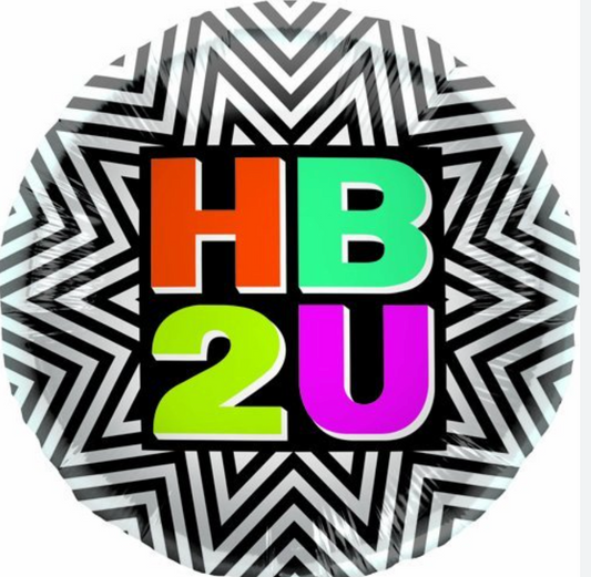 North Star HB2U Balloons