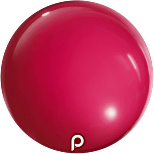 Prima 11" Very Berry (100ct)