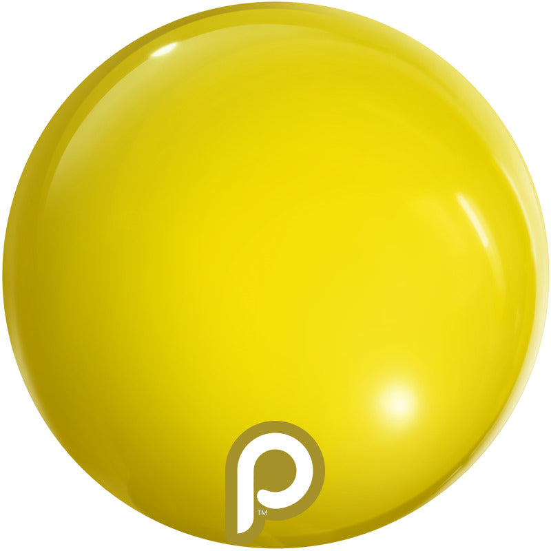 Prima 11" Yellow (100 ct)