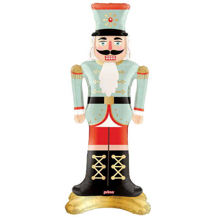 48" Standing Nutcracker Special Shape