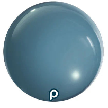 Prima 11" Smoky Blue (100ct)